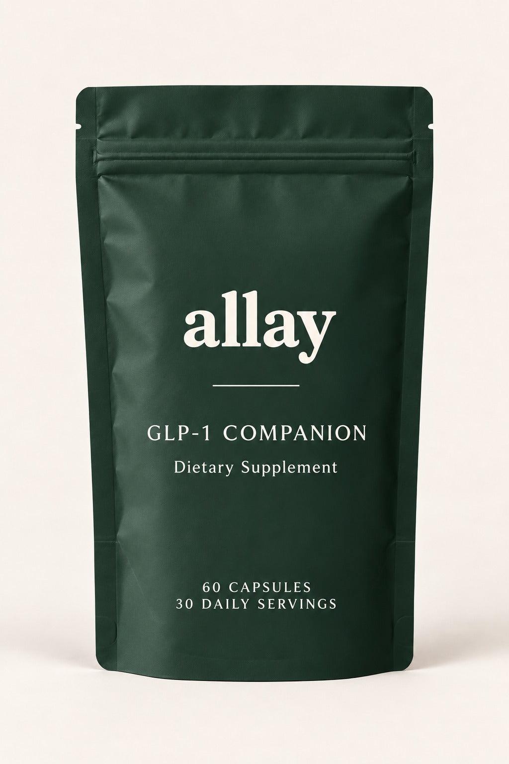 GLP-1 Companion